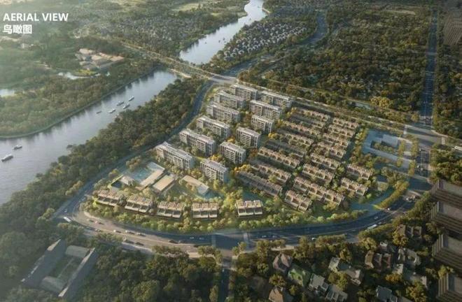 2025星合晋墅售楼处官网资讯-苏州楼市百科-星合晋墅房源发布电话