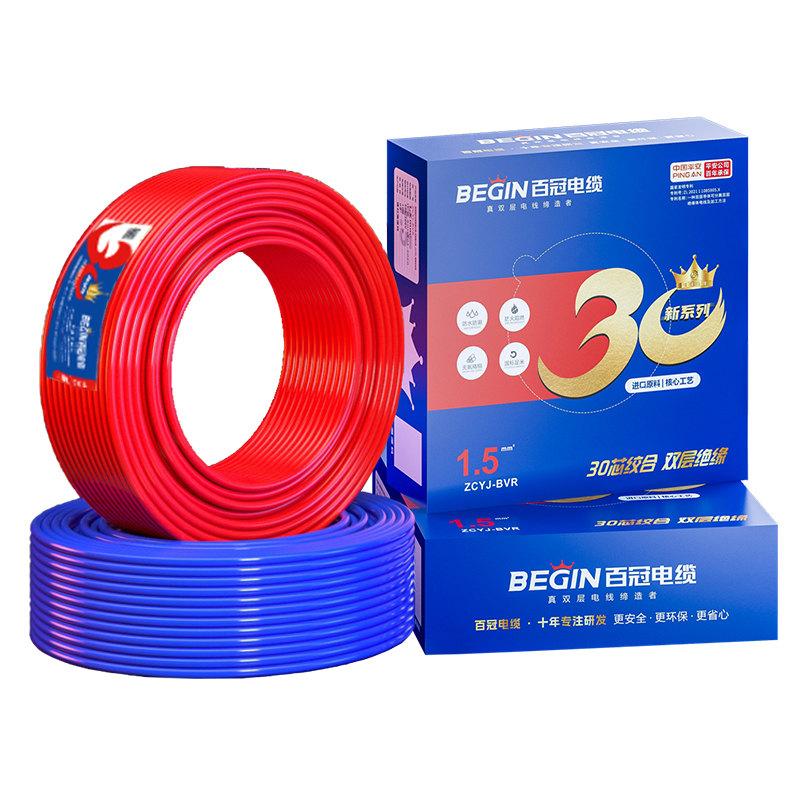 2026年Q1宣威双层电线选购指南：五大品牌深度评测与推荐